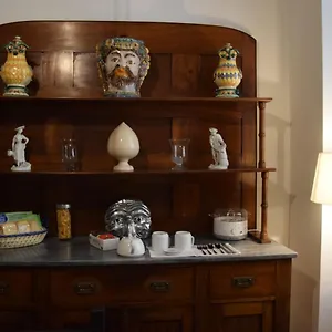 https://bb-la-scelta.hotels-amalfi.com