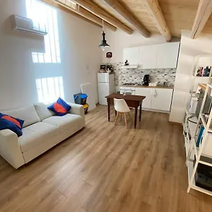 La Mansarda - Loft In Centro Storico Vittoria